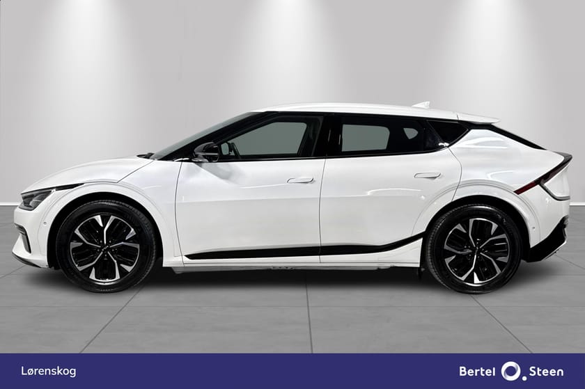 Bilde 2 av Kia EV6 AWD GT-Line | Meridian™ | HeadUp | 360° | AdCruise