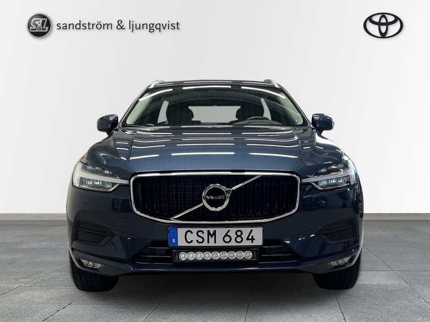 Bild 2 av Volvo XC60