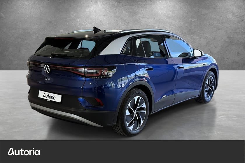 Bilde 5 av Volkswagen ID.4 Pro Performance 77kwh 204hk