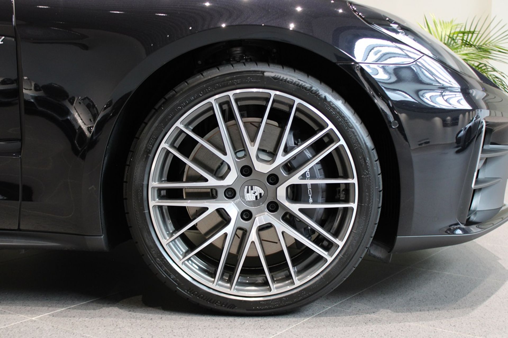 Porsche Panamera 4 E-Hybrid 2026, bild 7/30