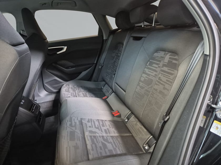 Bild 5 av Audi A5 Sedan e-hybrid quattro 299hk