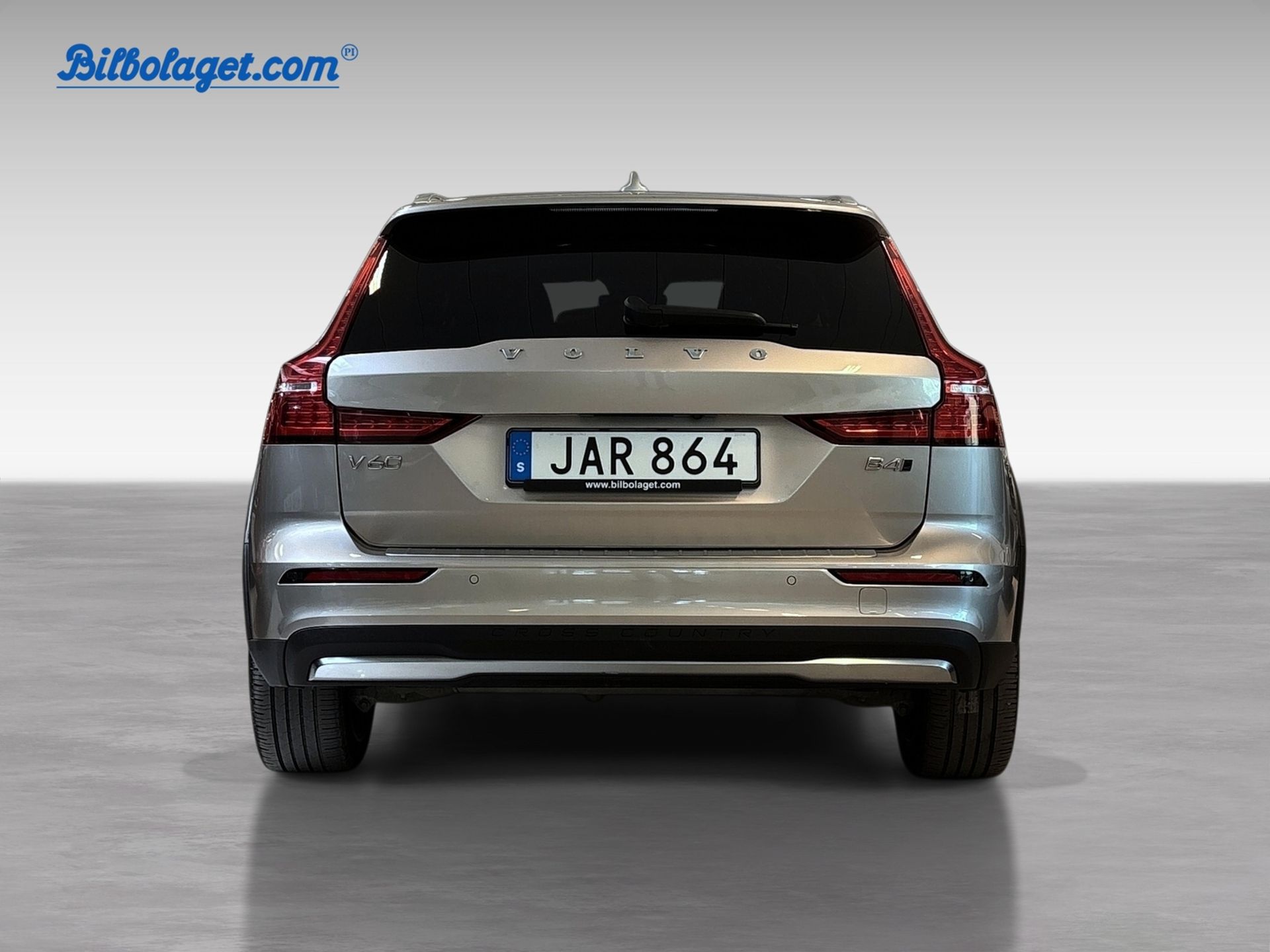 Volvo V60 Cross Country B4 Diesel 2024, bild 6/10
