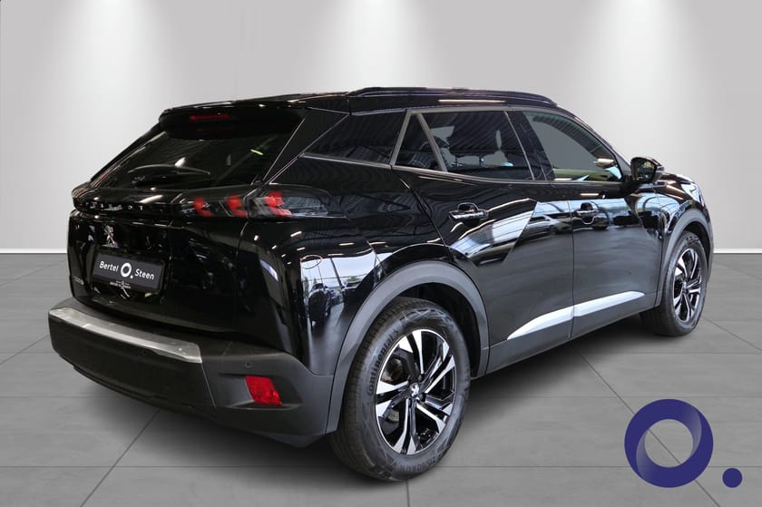 Bilde 5 av Peugeot e-2008