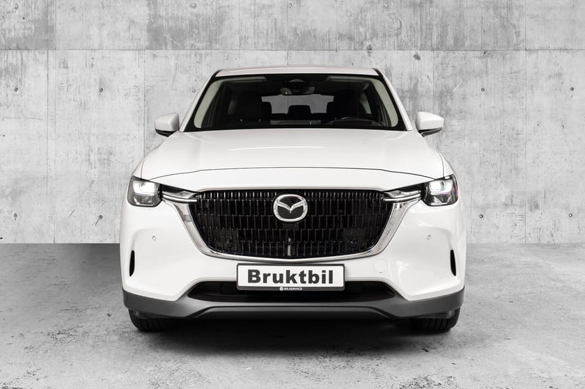 Bilde 3 av Mazda CX-60 PHEV