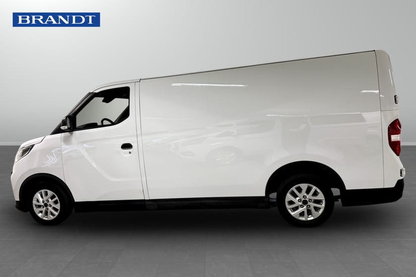 Bild 3 av Maxus e-Deliver 3 LWB