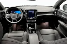 Volvo C40 Recharge