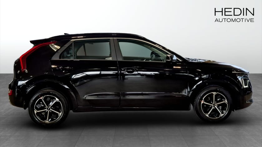 Bild 4 av Kia Niro Plug-In-Hybrid