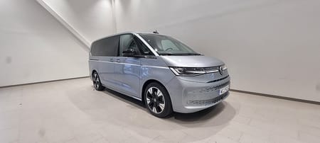 Volkswagen Multivan eHybrid 4M T7 Style LWB 1.5 e-Hybrid 4-Motion "Säng"