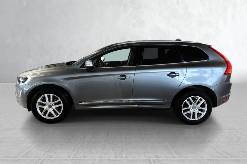 Bilde 2 av Volvo XC60