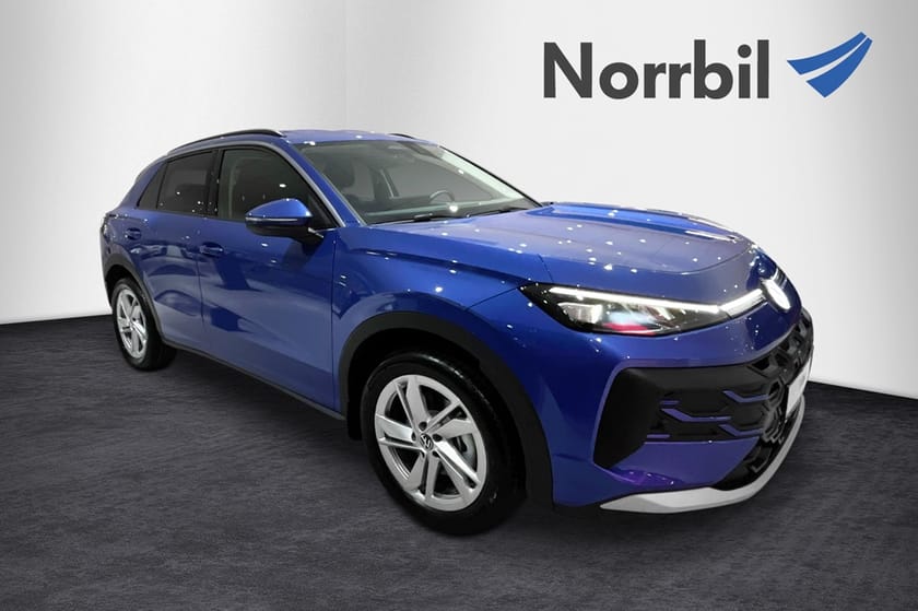Bild 2 av Volkswagen T-Roc