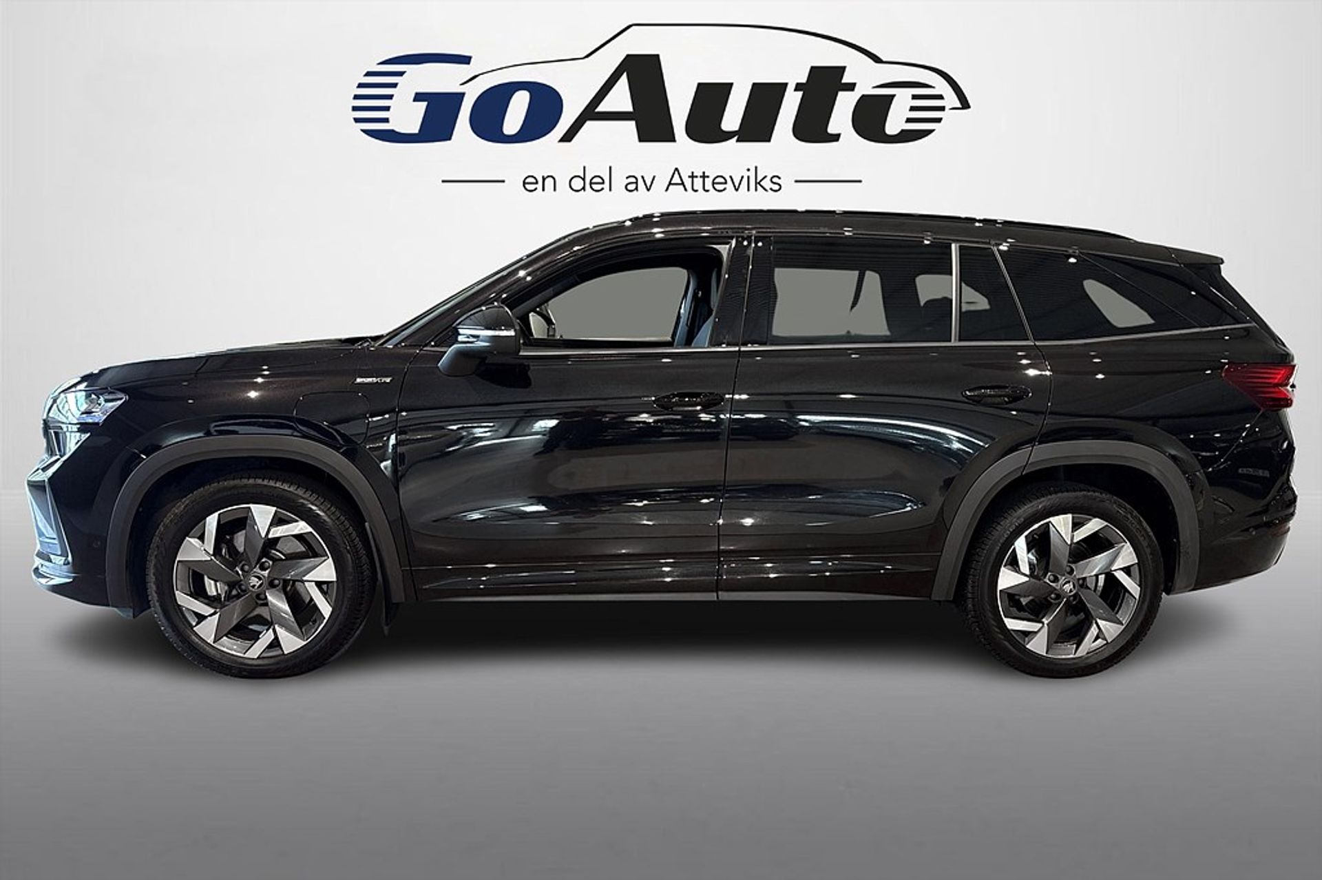 Skoda Kodiaq 2026, bild 6/10