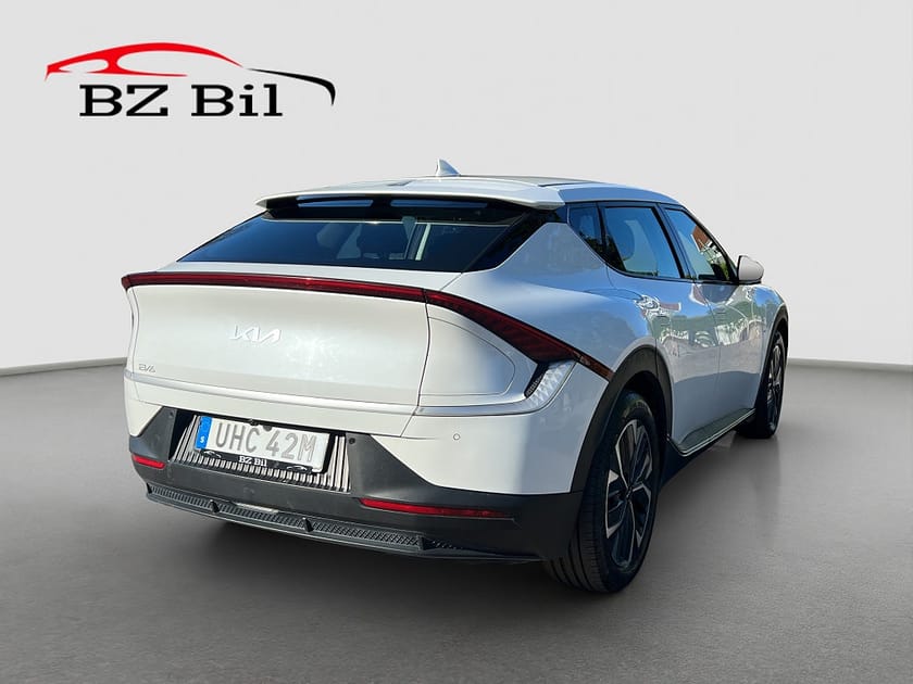 Bild 5 av Kia EV6 77.4 kWh Base Drag MOMS B-Kamera