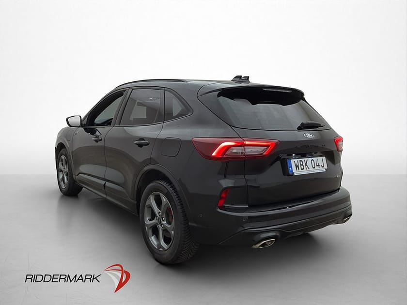Bild 5 av Ford Kuga Plug-In Hybrid ST-Line X B&O Drag MOMS 243hk