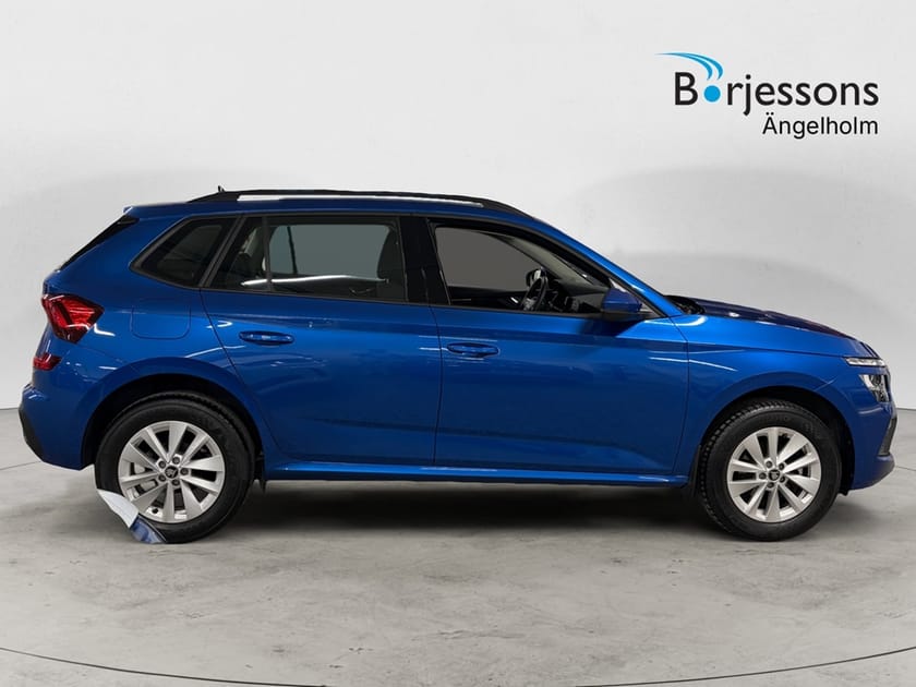 Bild 2 av Škoda Kamiq 1,0 TSI 116 HK Selection DSG