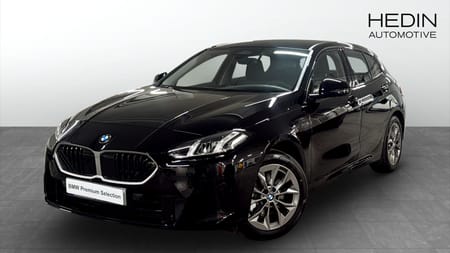 BMW 120 Active Edition inkl fria vinterhjul