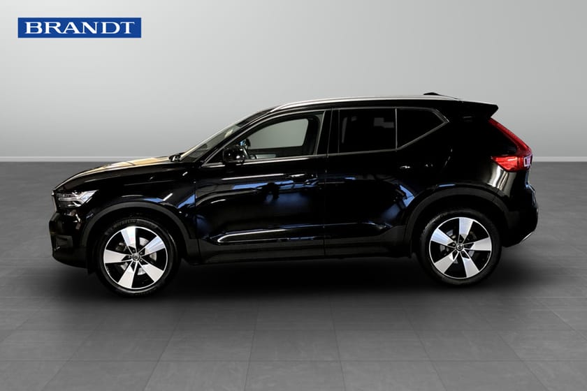 Bild 3 av Volvo XC40