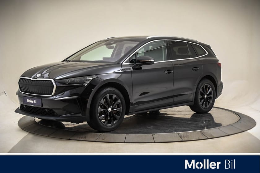 Bilde 1 av Škoda Enyaq iV 80 