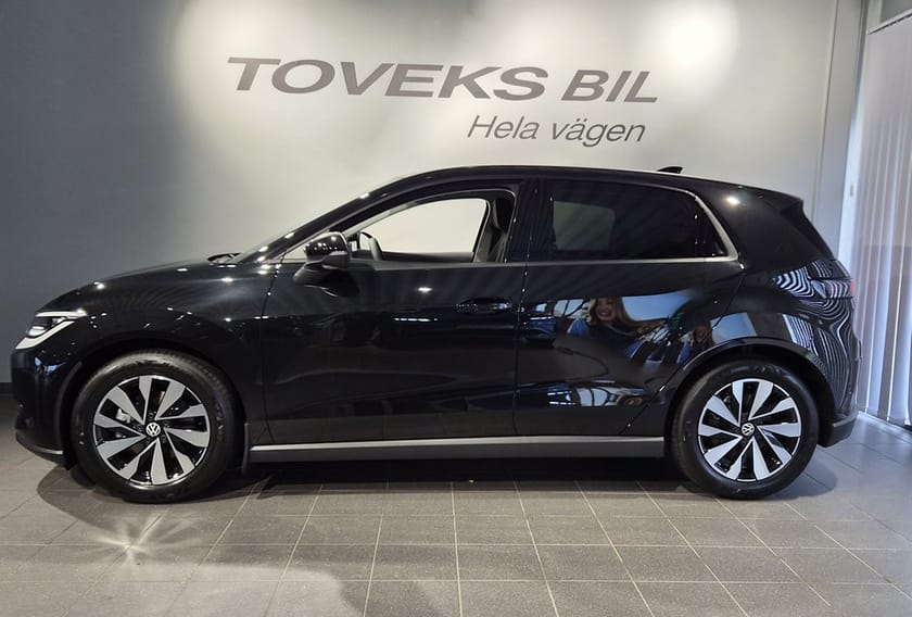 Bild 4 av Volkswagen ID. Polo GTI 52 kWh, 211hk, 2027