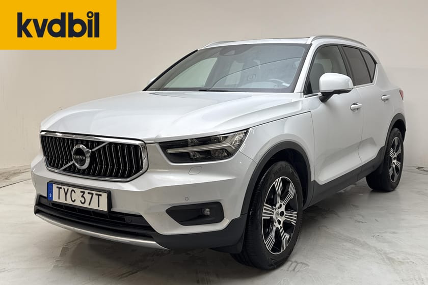 Bild 1 av Volvo XC40