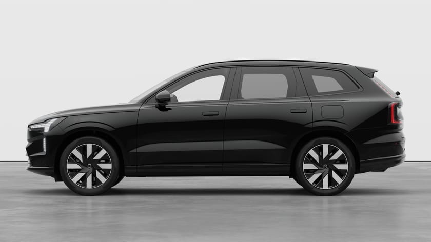 Bild 2 av Volvo EX90 Twin Motor