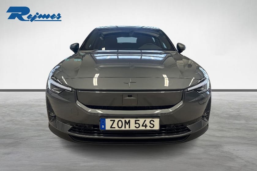Bild 5 av Polestar 2 Long Range Dual Motor LRDM Business edition