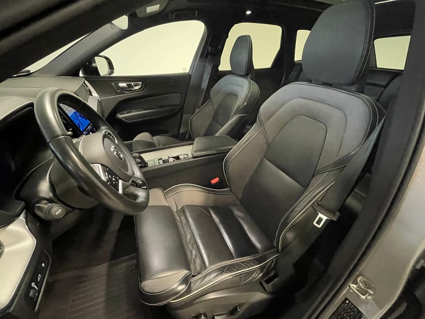 Bild 5 av Volvo XC60