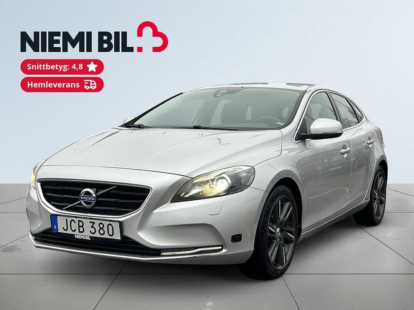 Bild 1 av Volvo V40