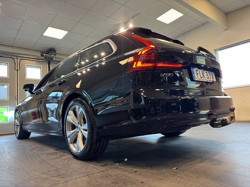 Bild 3 av Volvo V90