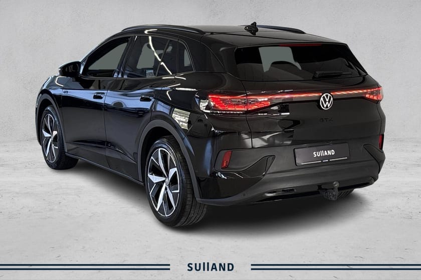 Bilde 3 av Volkswagen ID.4 GTX