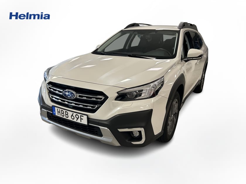 Bild 1 av Subaru Outback 