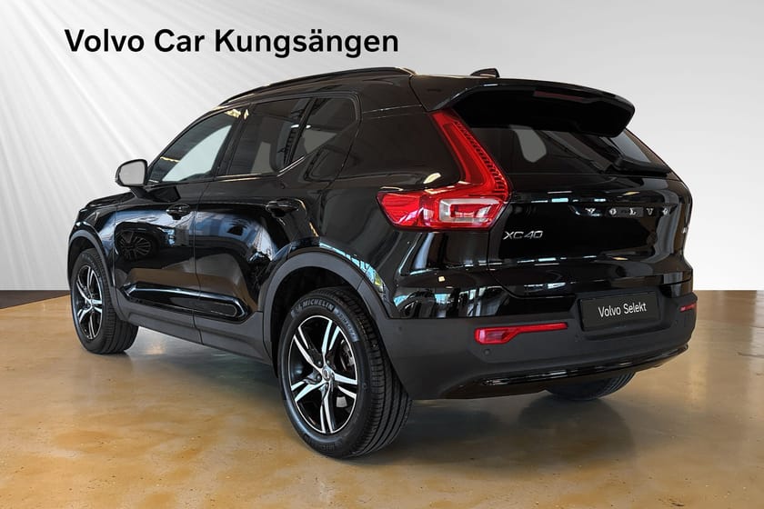 Bild 4 av Volvo XC40