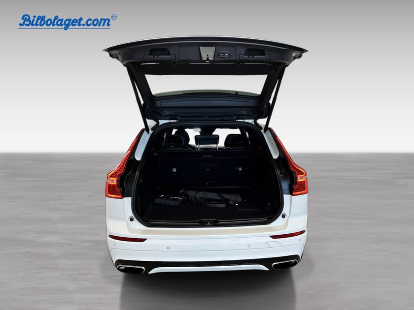 Bild 5 av Volvo XC60 T5 AWD R-Design