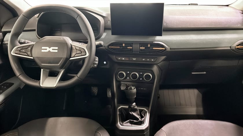Bild 4 av Dacia Sandero Stepway EXTREME PL 2190:-/mån TCE 110