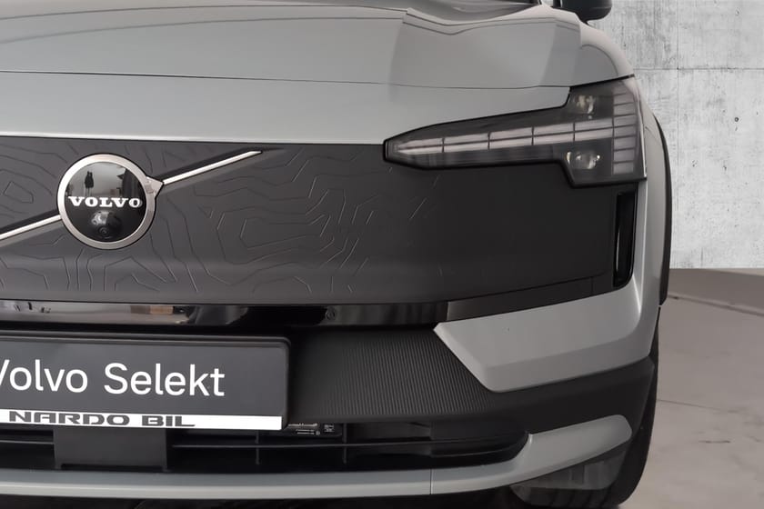 Bilde 3 av Volvo EX30 Cross Country Twin Motor Performance - 428Hk - AWD - 360 KAMERA - GLASSTAK