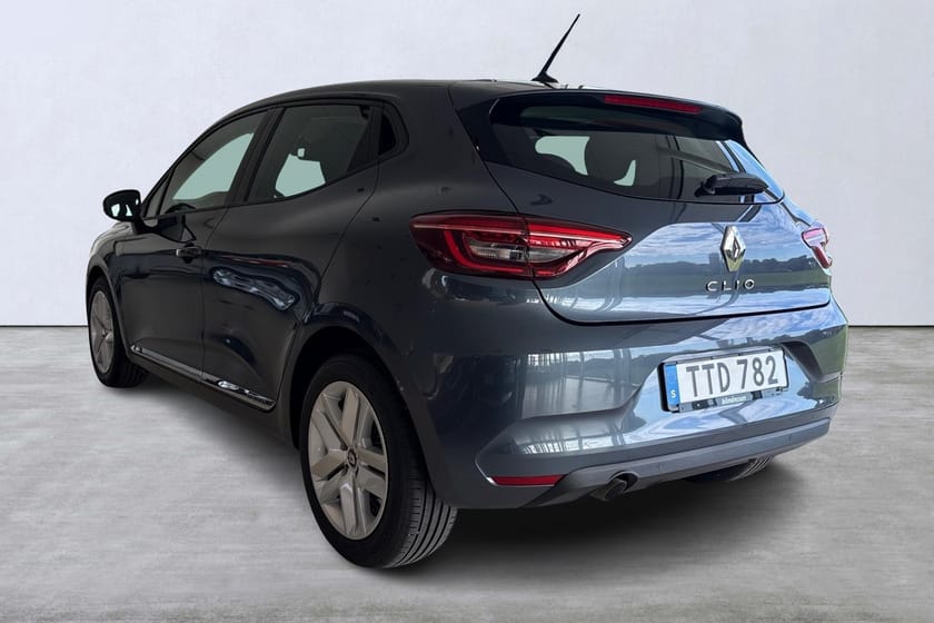 Bild 4 av Renault Clio