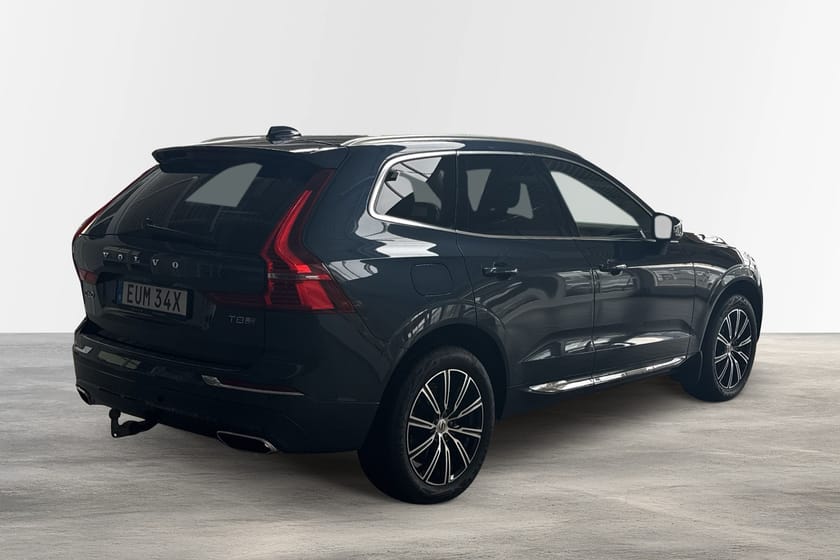 Bild 3 av Volvo XC60