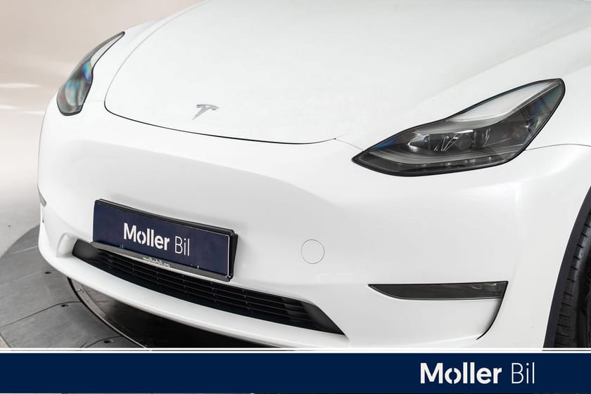 Bilde 2 av Tesla Model Y Long Range AWD 