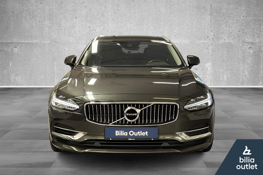 Bilde 3 av Volvo V90 T8, Inscription, Adaptiv Cruise, H-feste, Panorama