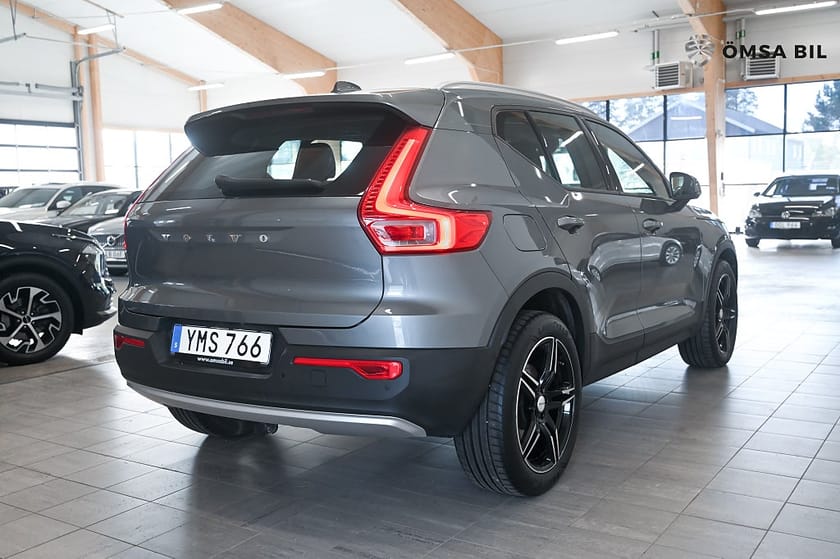 Bild 4 av Volvo XC40