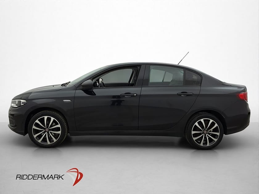 Bild 4 av Fiat Tipo Sedan 1.4 FIRE 95hk Dragkrok Bluetooth