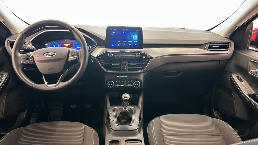 Bild 4 av Ford Kuga 1.5T ECOBOOST 150HK / 360° kamera