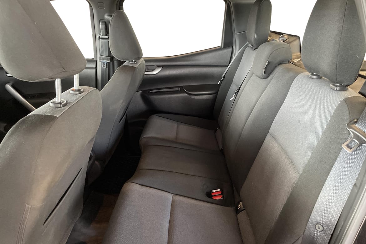 Mercedes-Benz X 250 d 4MATIC 7G-Tronic Plus, 190hp, 2019