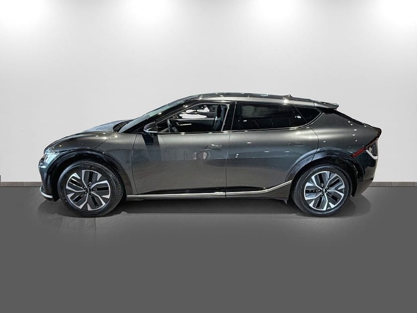 Bild 5 av Kia EV6 AWD Pluspaket 325hk Godkänd Dragkrok