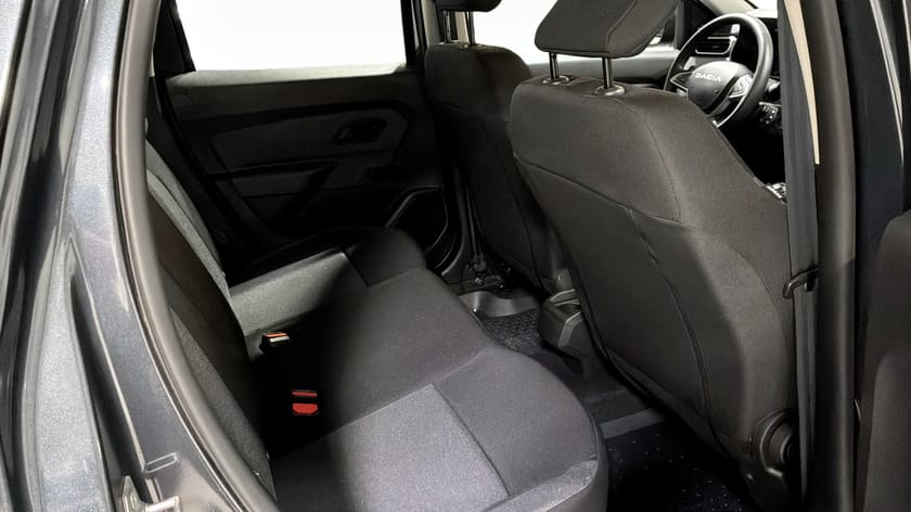 Bild 5 av Dacia Duster
