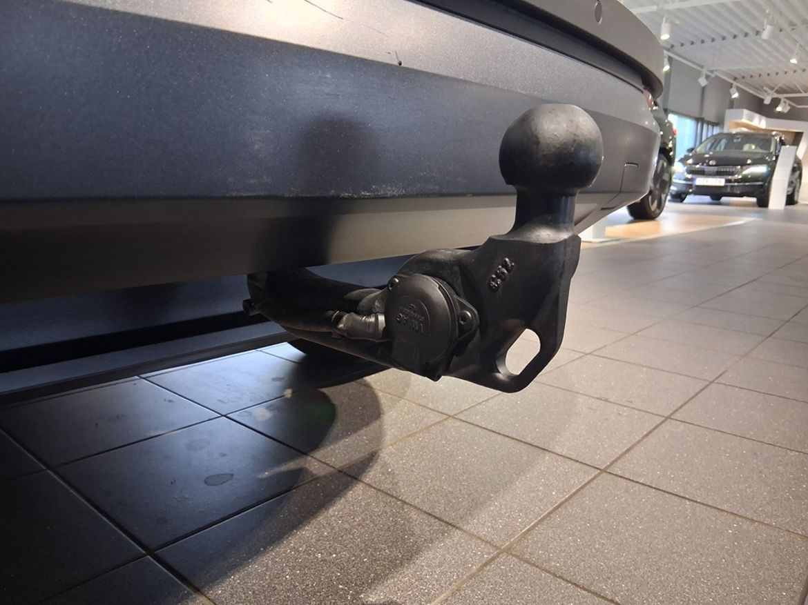 Škoda Škoda Karoq — bild 18