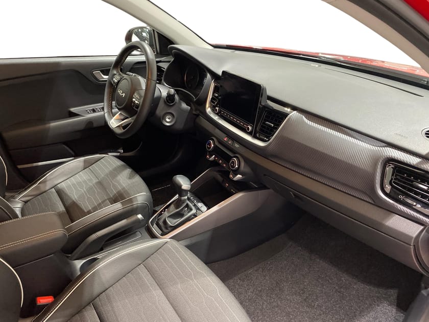 Bild 4 av Kia Stonic