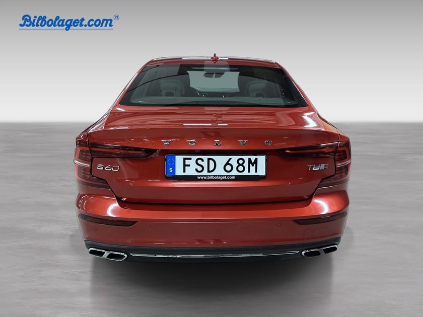 Bild 5 av Volvo S60