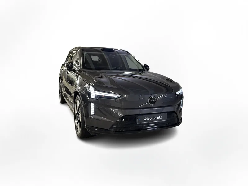 Bild 5 av 17 – Volvo EX90 Volvo EX90 Twin Motor Performance Ultra 7sätes