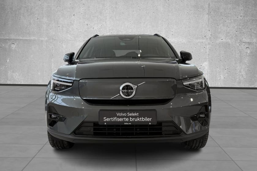 Bilde 3 av Volvo EX40 Twin Motor 408Hk AWD Ultra, H.Feste, Pixel, 360Kam, Harman/Kardon