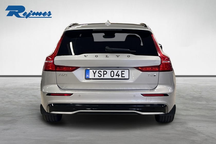 Bild 4 av Volvo V60